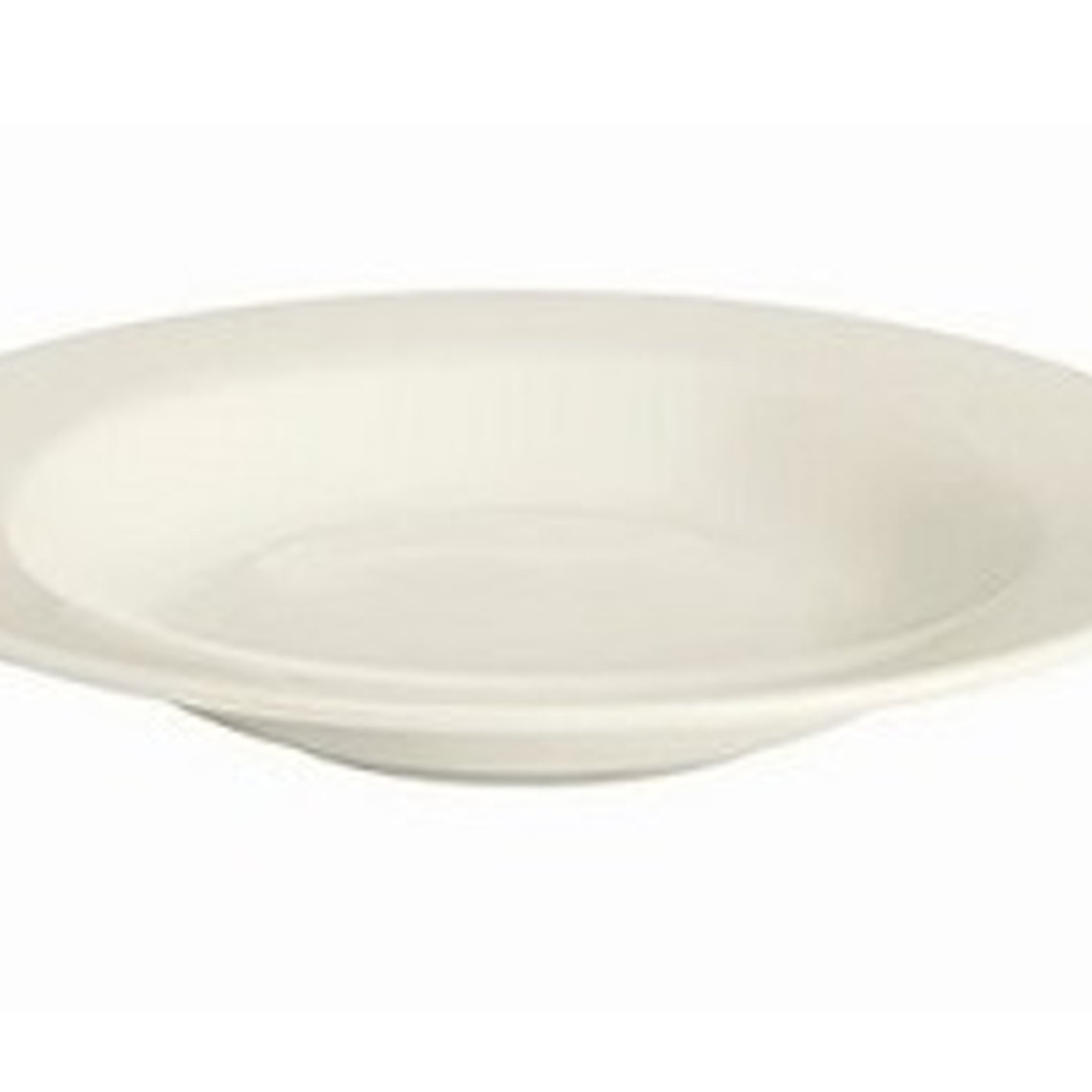 PLATO HONDO ALA 340CC AMERICANA BLANCO PP1100703624 1