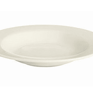 PLATO HONDO ALA 340CC AMERICANA BLANCO PP1100703624