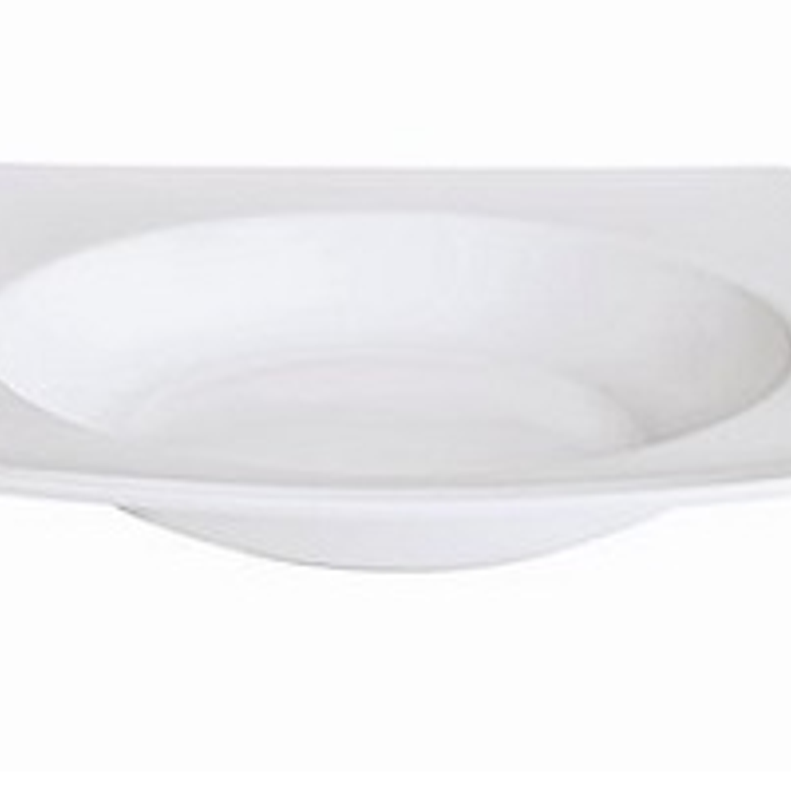 PLATO HONDO ALA 450CC CUADR.ACTUALITE BLCO PA1101913624 1