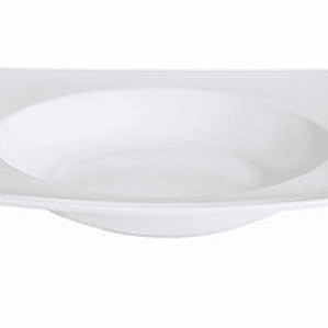 PLATO HONDO ALA 450CC CUADR.ACTUALITE BLCO PA1101913624