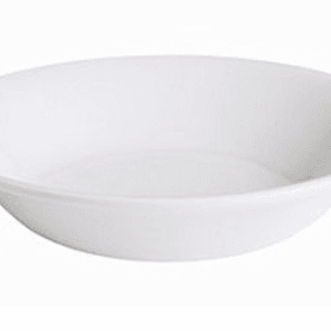 PLATO HONDO S/ALA 514CC ACTUALITE BLANCO PA1101703224