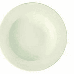 PLATO PASTA 555CC AMERICANA BLCO. PP1100903912    887