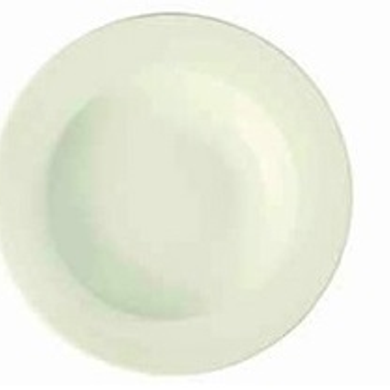 PLATO PASTA 555CC AMERICANA BLCO. PP1100903912    887 1