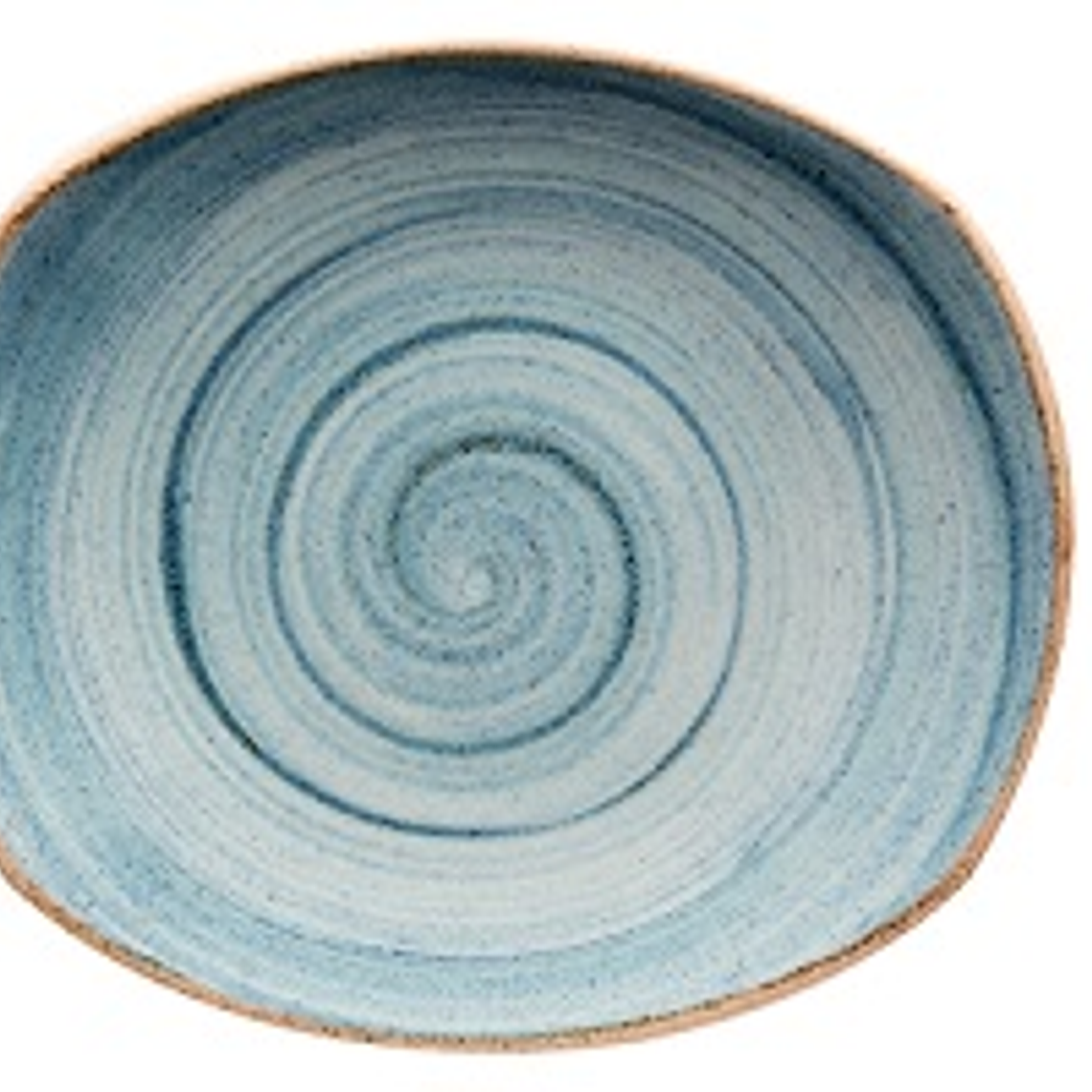 PLATO POSTRE 19.3 CM ARTISAN AZUL PP1604722024 1