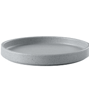 PLATO TE 15.5 CM RUSTIC COLOR MOON  PA1944990412