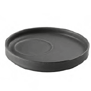 PLATO TE 15.5 CM RUSTIC PLUTO REACTIVO PA1941990412