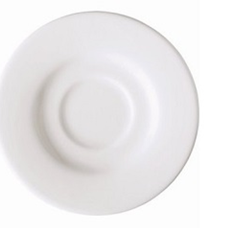 PLATO TE 16.3 CM ACTUALITE BLANCO PA1101900324 1