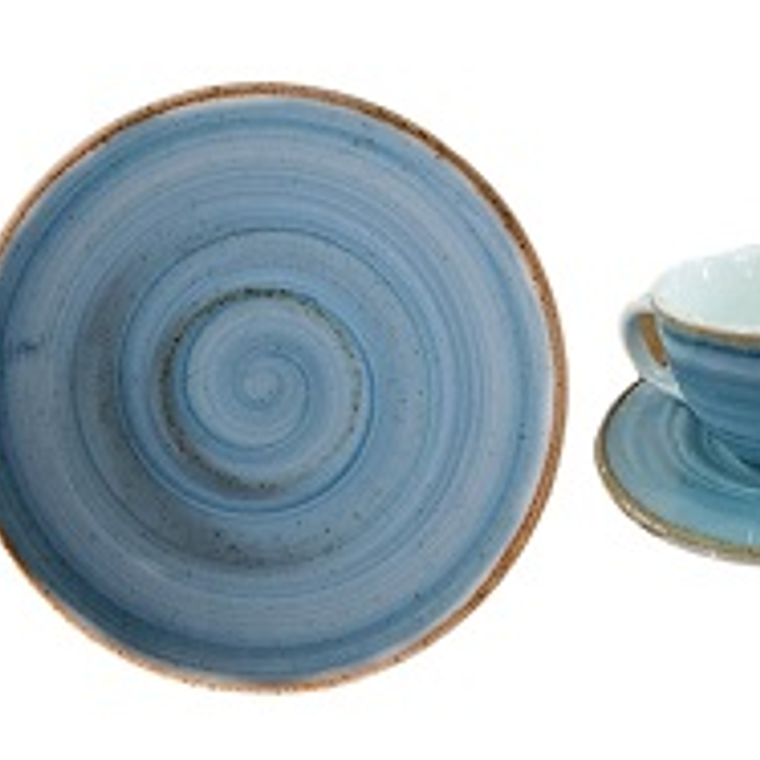 PLATO TE 16.3 CM ARTISAN AZUL PA1604900324 1