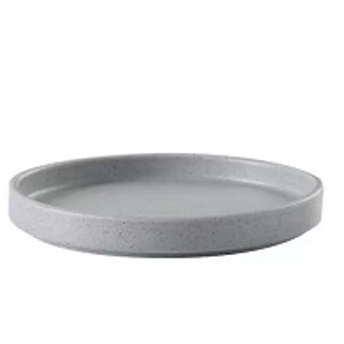 PLATO TENDIDO 15.7CM RUSTIC ORION REACTIVO PA1940991512 1