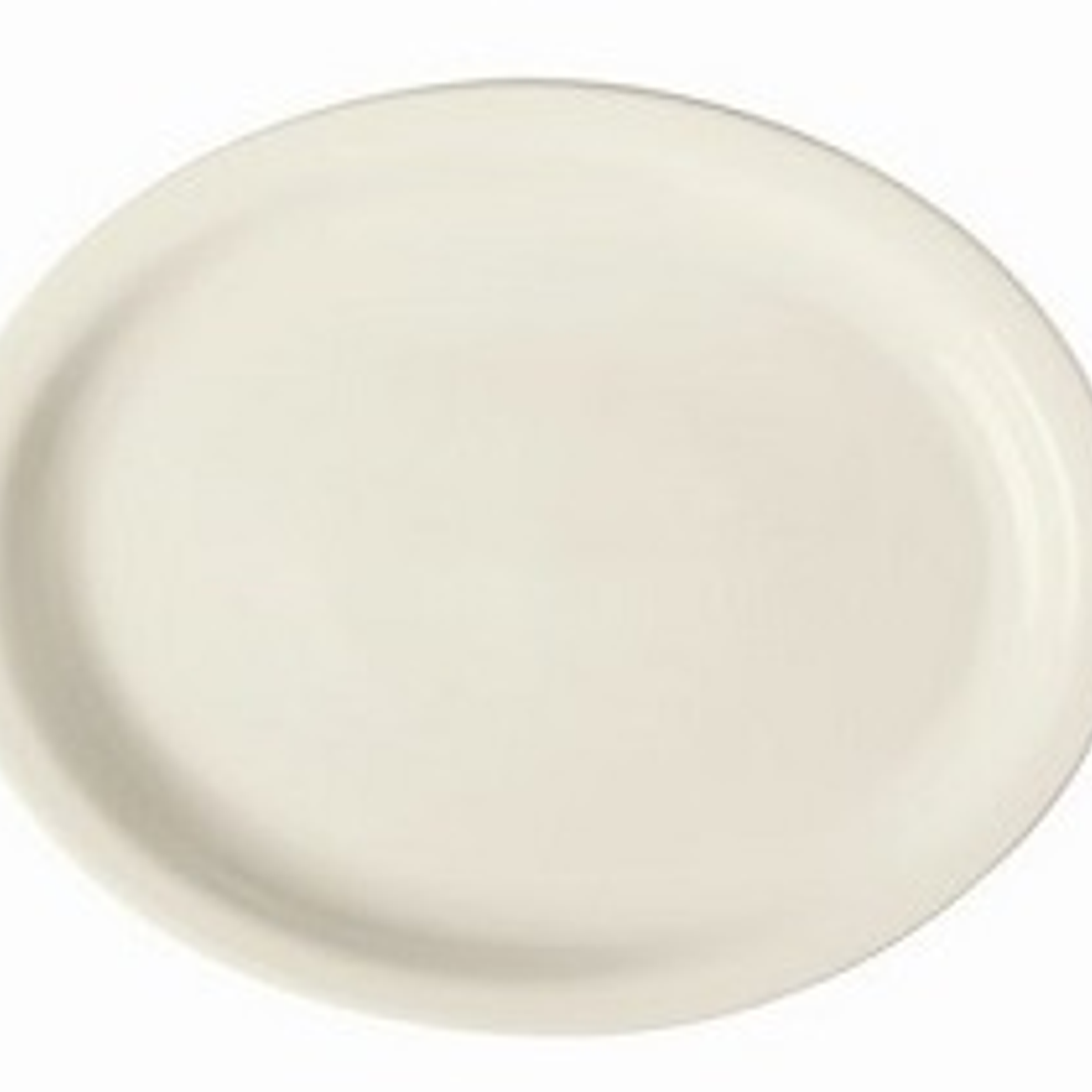 BANDEJA A/C 34 X 27.5 CM AMERIC BLCO PP1100807812 COROMIN 1