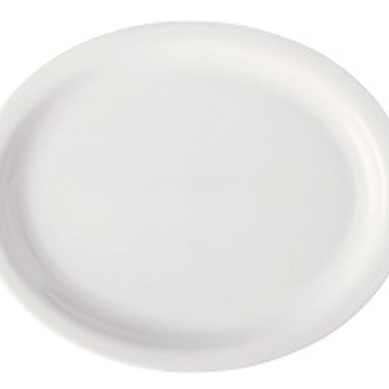 BANDEJA A/C 34X27.5 CM ACTUALITE BLCO PA1101807812 1