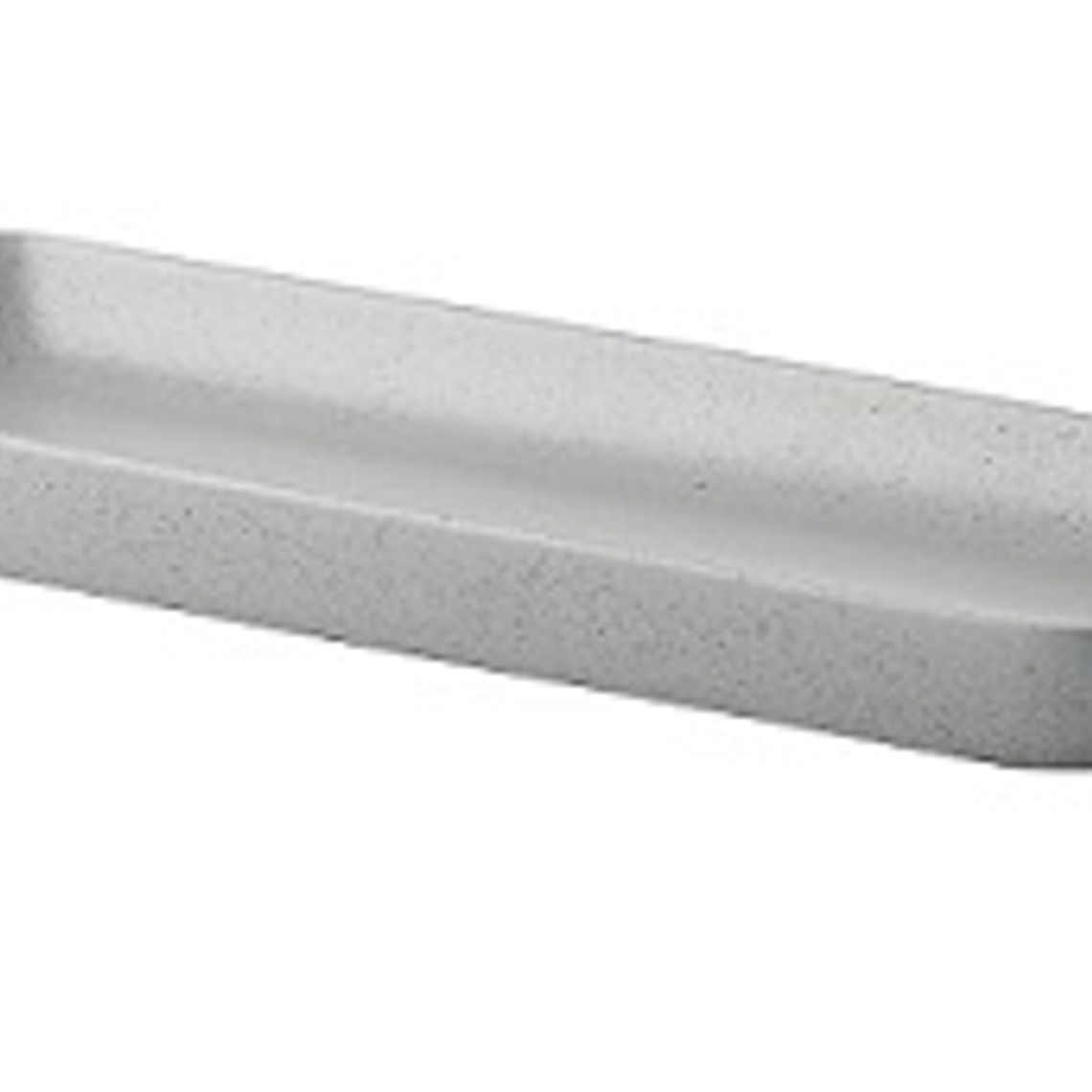 BANDEJA AC 36X14 CM COLOR MOON REACTIVO PP1944497712 1