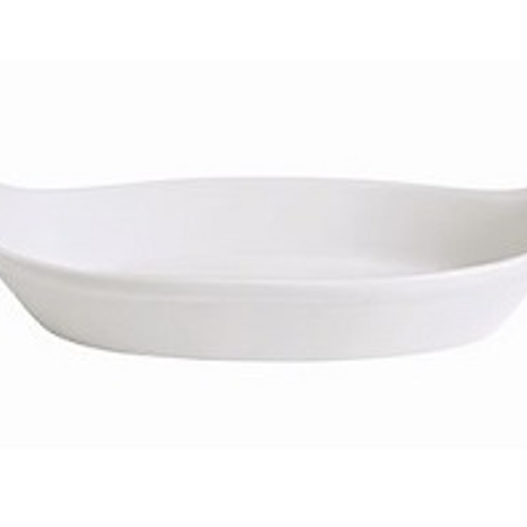 BANDEJA GRATINAR 22.5X10.5 CM ACTUALITE BLCO PA1101909712 1