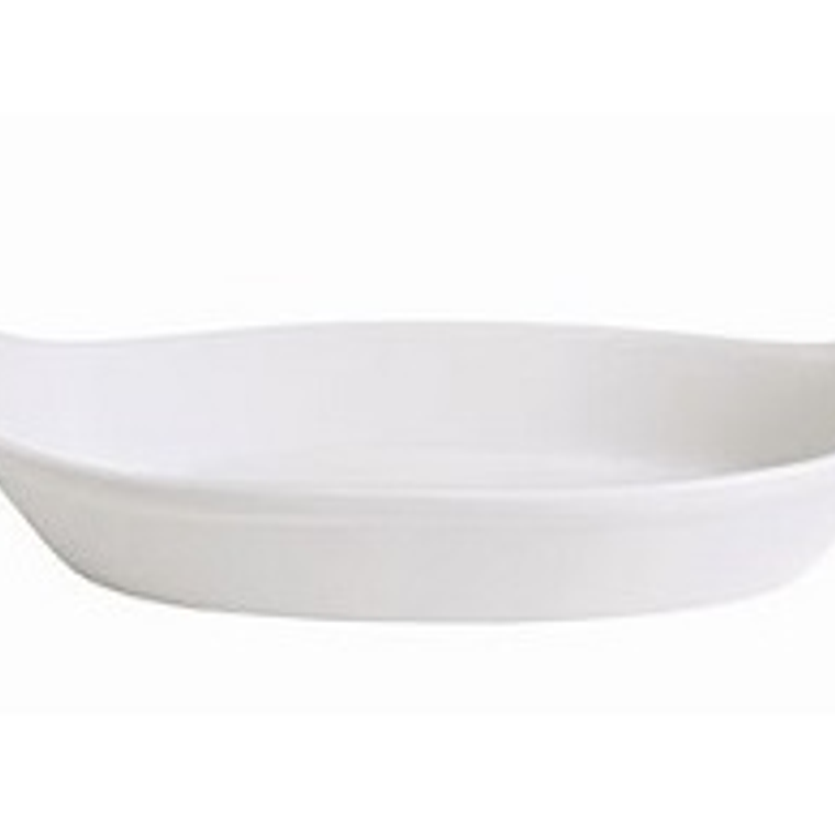 BANDEJA GRATINAR 23.7X12CM ACTUALITE BLCO PA1101719612 1