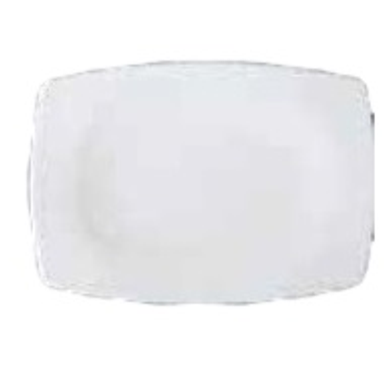 BANDEJA RECT.33X23.7 CM ACTUALITE BLANCO PA1101917812 1