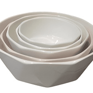 BOLO LOZA 4.5\ DIAMANTE  D-4.5B