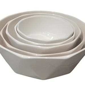 BOLO LOZA 5\ DIAMANTE  D-5B