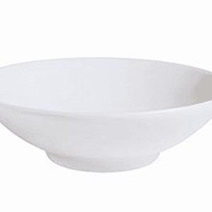 BOWL 1005.5CC ELEGANCE BLANCO PA1101923324