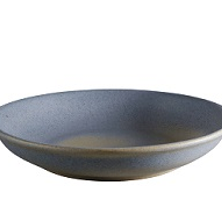 BOWL 1195CC AZUL MATE ENVEJECIDO PA1932837512TALLER 1