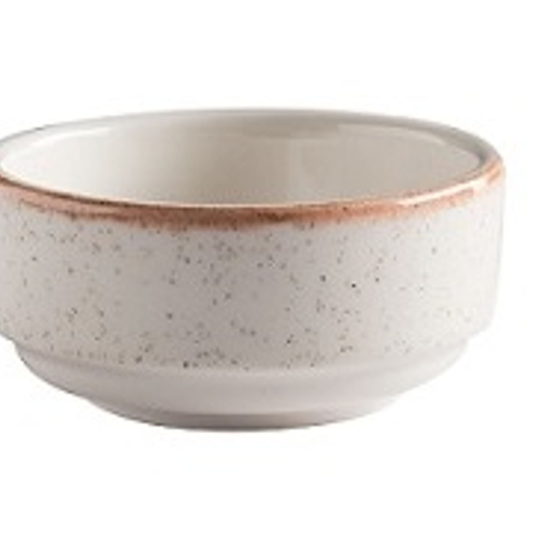 BOWL 121CC ARTISAN BEIGE PP1605727324 1