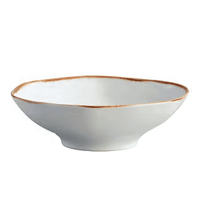 BOWL 972CC ANCESTRAL ARTISAN BEIGE  PA1605893312