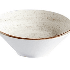BOWL INCLINADO 790CC ARTISAN BEIGE PA1605807506