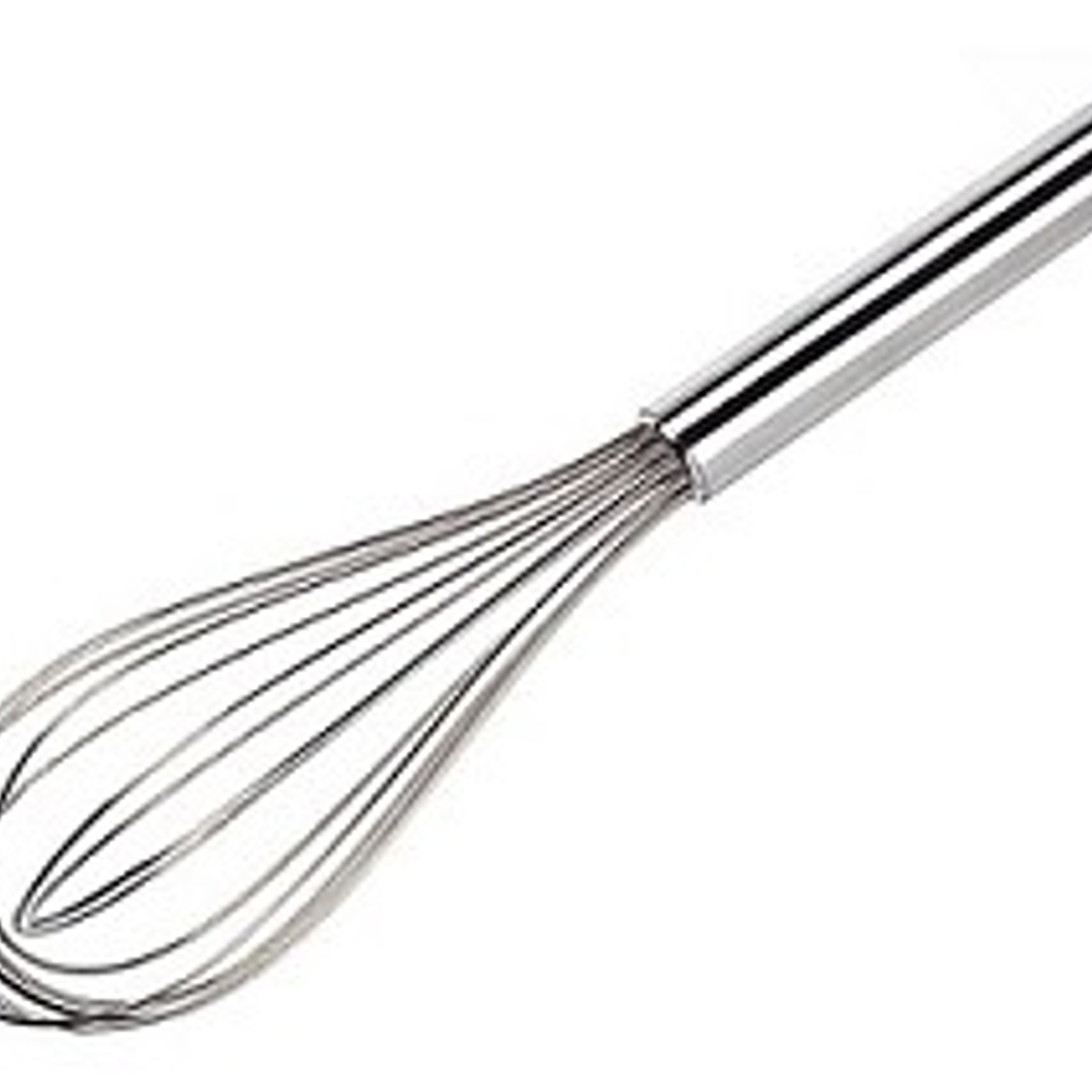 BATIDOR LARGO MANGO TUBULAR 35 CM (FW-35)  809 1