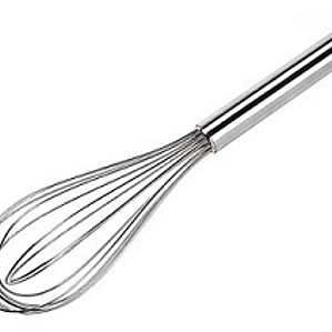 BATIDOR LARGO MANGO TUBULAR 35 CM (FW-35)  809