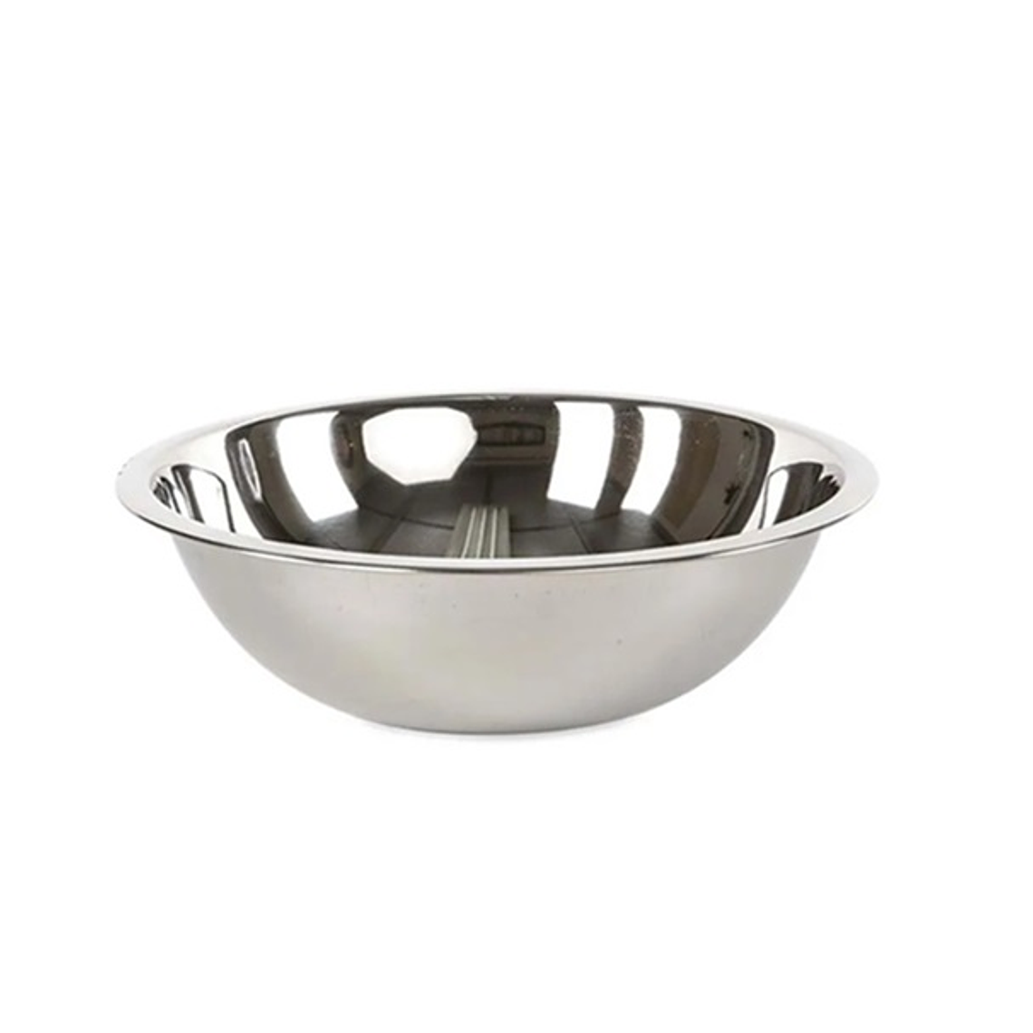 BOLO A/INOX MEZCLAD.PROFUND.#14 (DMX-14)  809 1