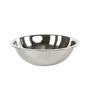 BOLO A/INOX MEZCLAD.PROFUND.#16 (720 ML-0.4MM)(DMX-16)