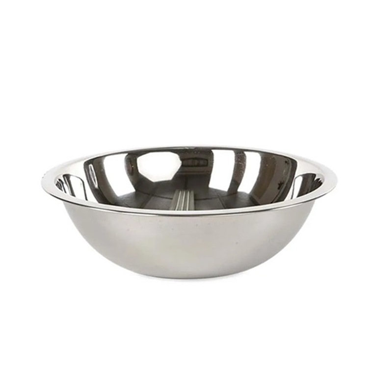 BOLO A/INOX MEZCLAD.PROFUND.#18 (DMX-18) 1