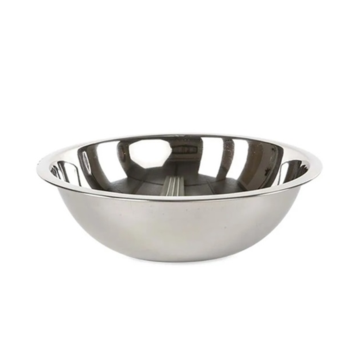 BOLO A/INOX MEZCLAD.PROFUND.#20 (DMX-20) 1