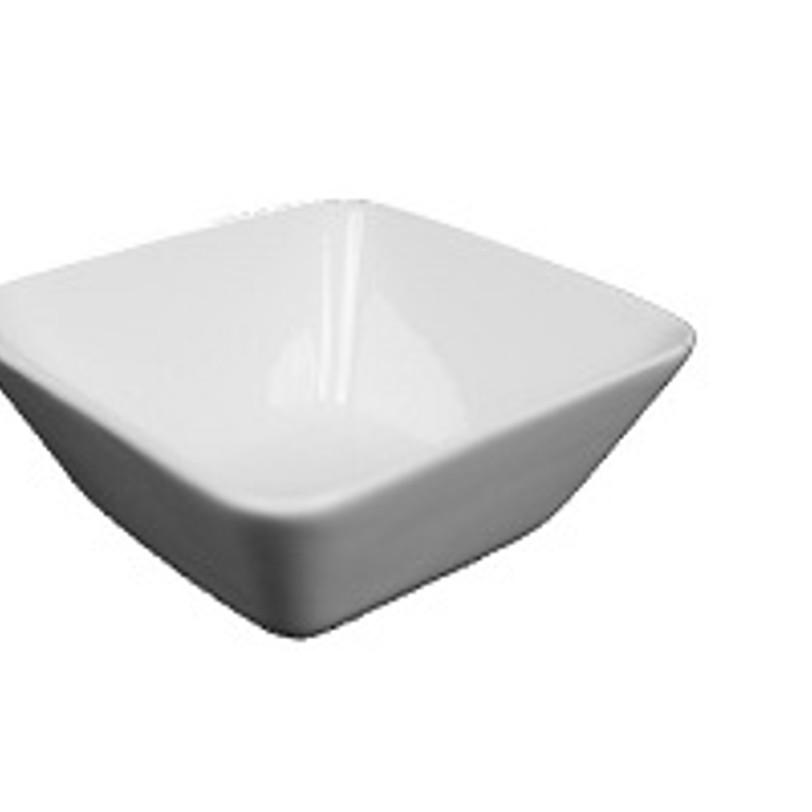 SALSERITA LOZA CUAD.BLCO HOTELERO     737 1