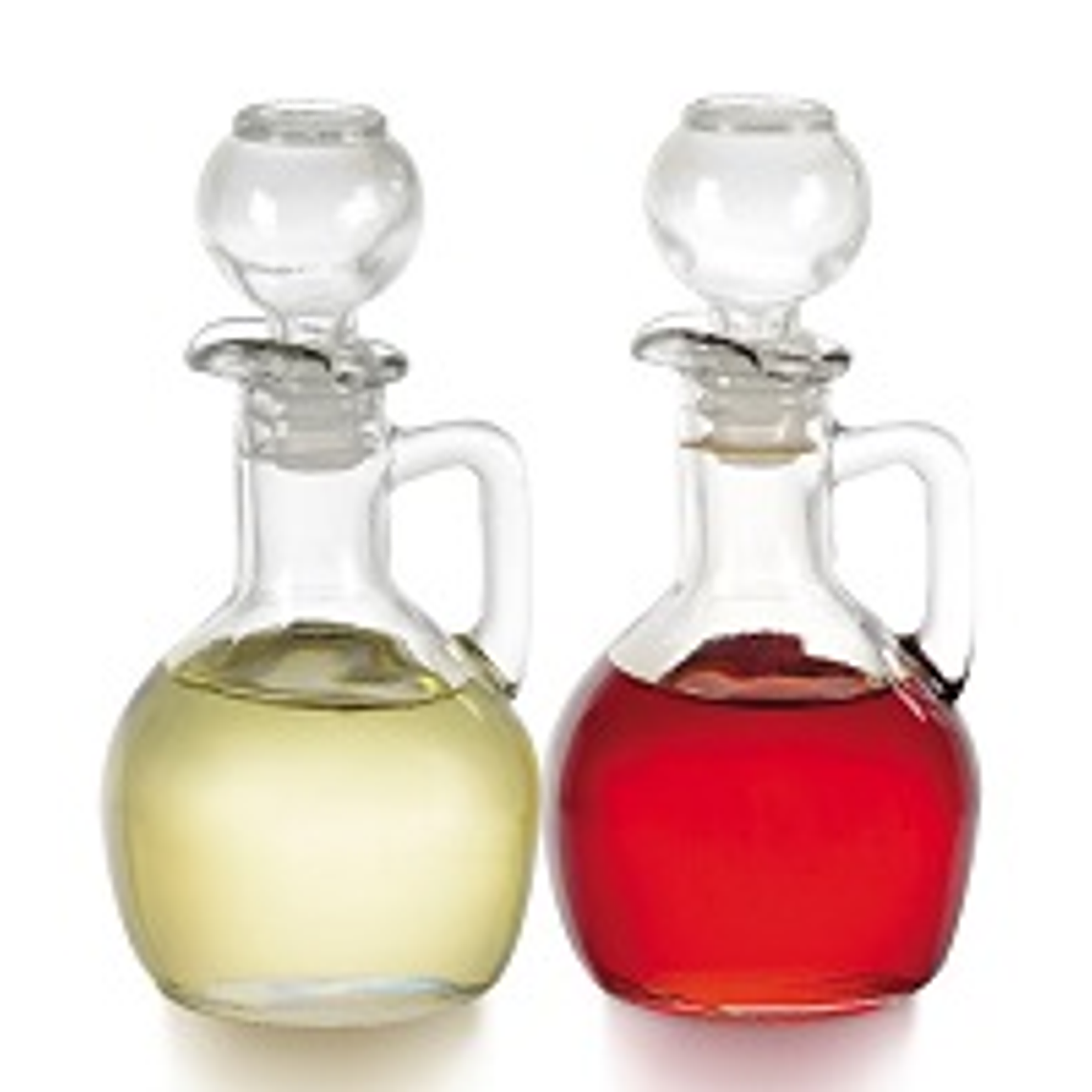 SET X 2 GARRAFITAS (ALCUZAS C/ASA) 200CC # 59222    737 1