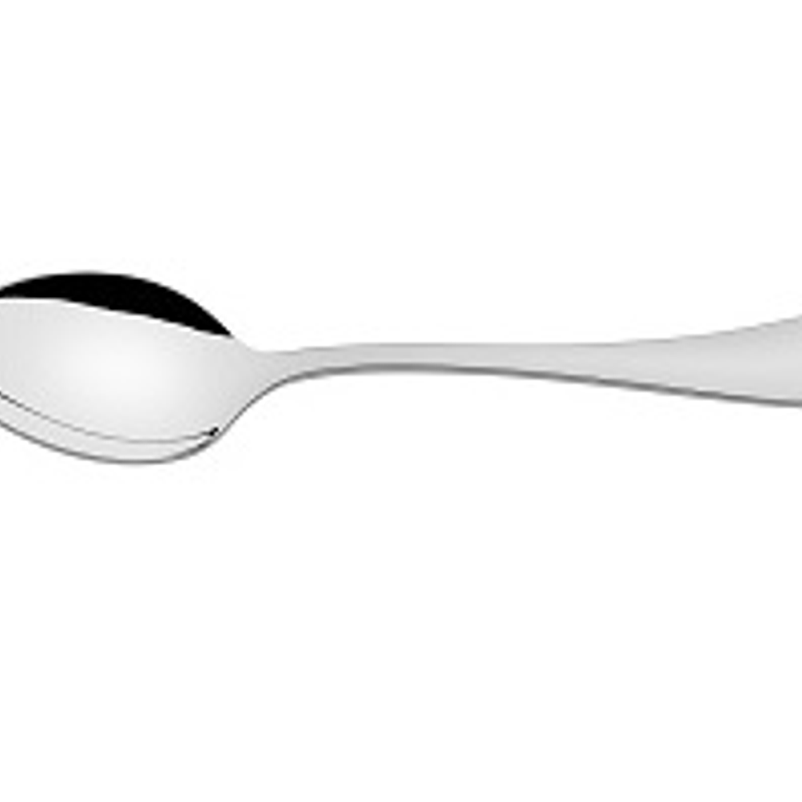 CUCHARA DE TE  ZURIQUE  63986/070  1