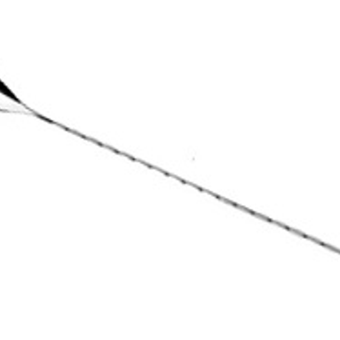 CUCHARA ESPIRAL PARA COCTEL 30CM   63999/300   1