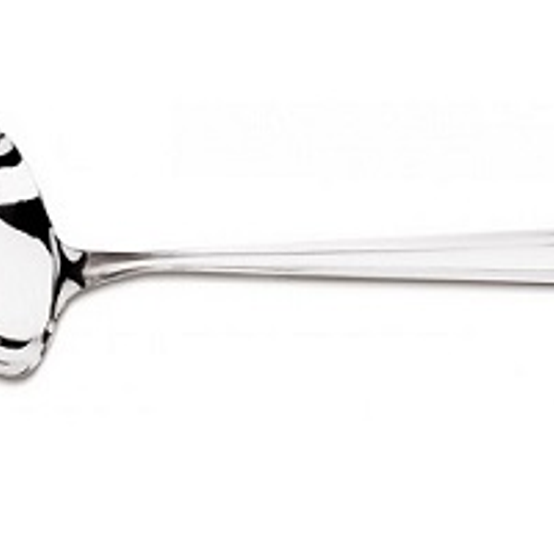 CUCHARON ACERO 63812/091  1