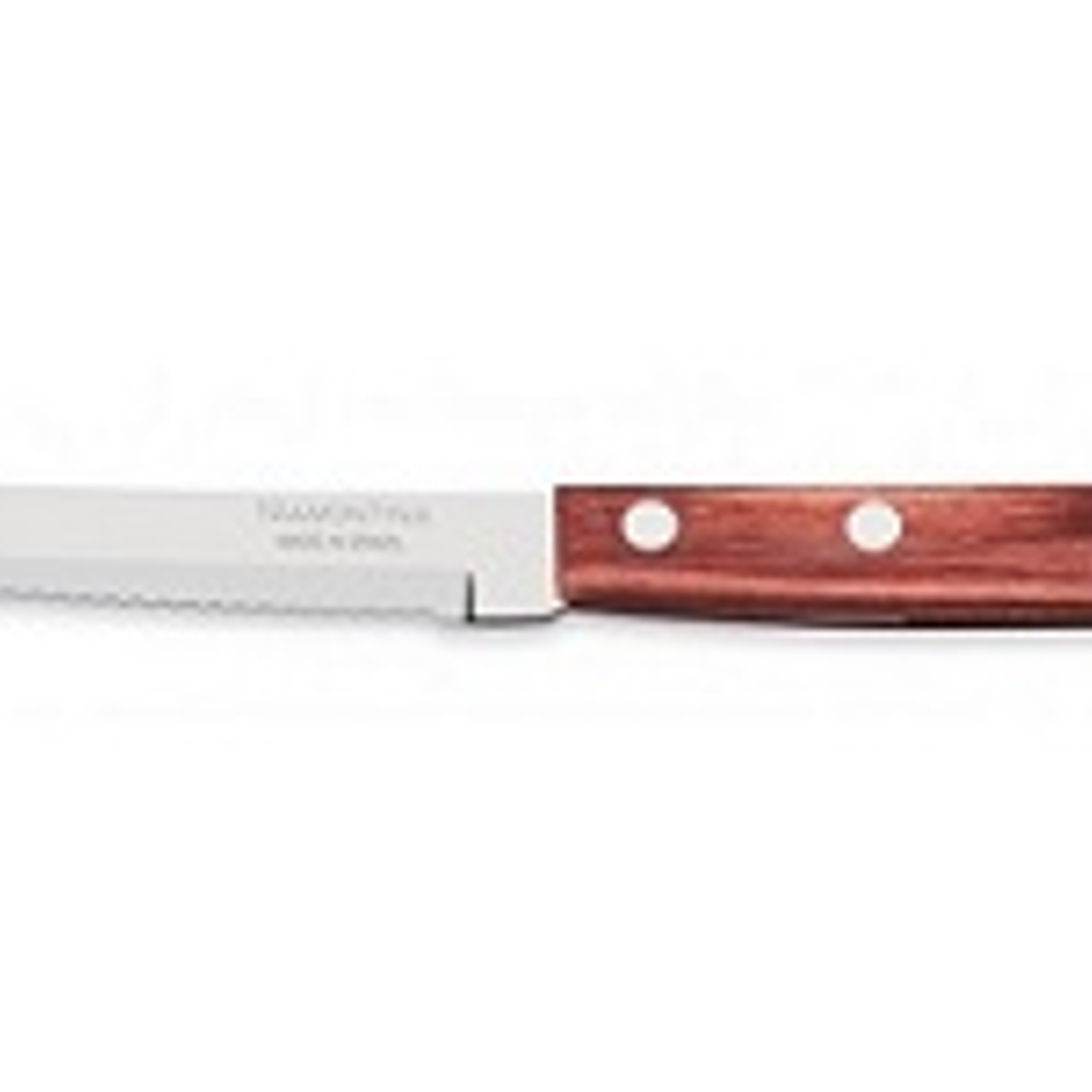 CUCHILLO ASADO 5\ POLYWOOD 21100/475