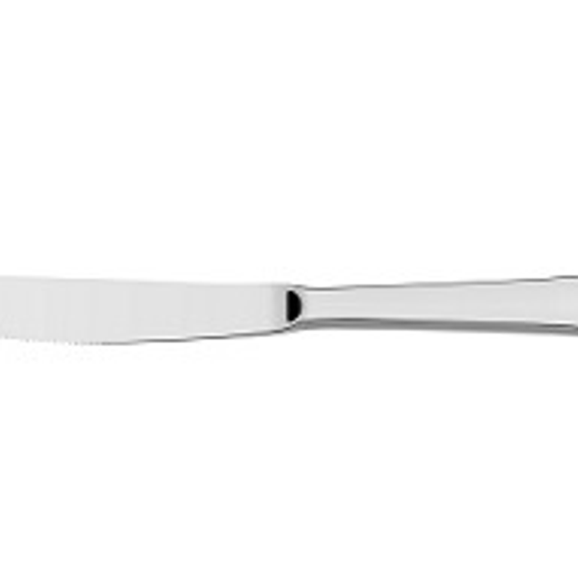 CUCHILLO DE MESA  ZURIQUE  63986/030 1