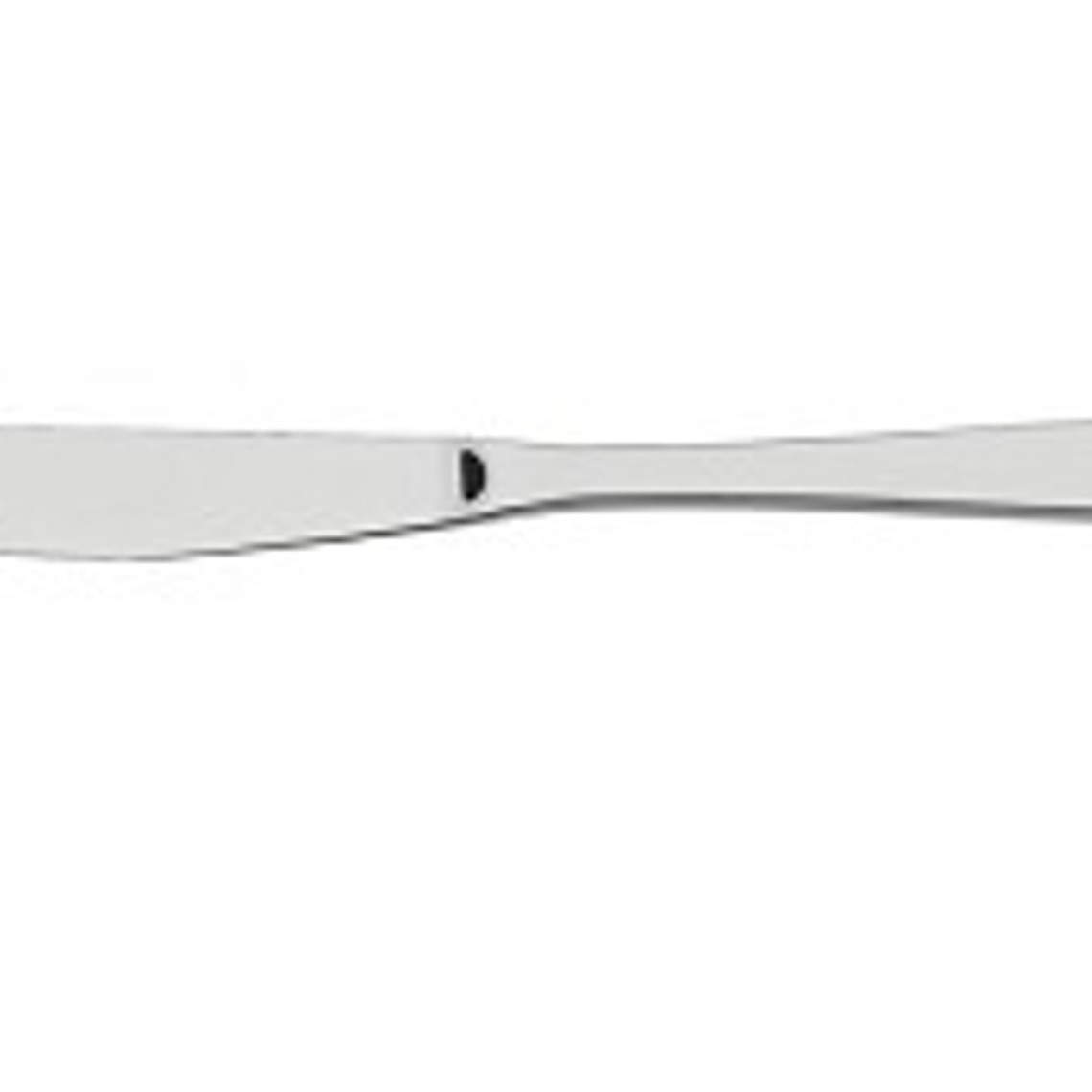 CUCHILLO DE MESA COSMOS  63950/037 1