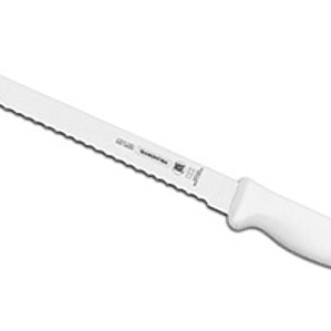 CUCHILLO FIAMBRE/PAN 12\ 24627/082