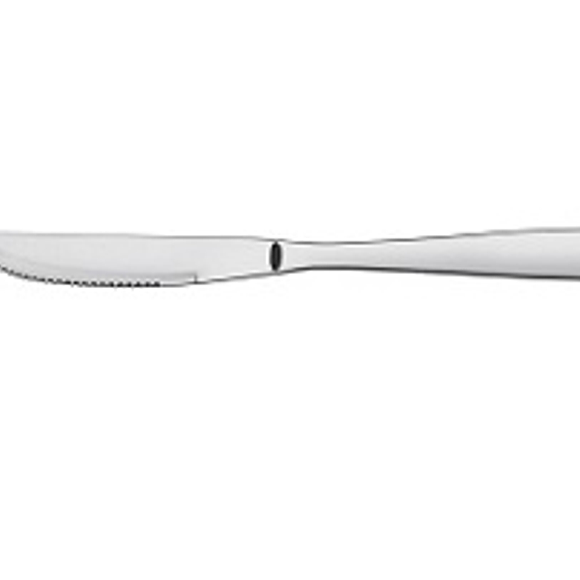 CUCHILLO PARA ASADO AMAZONAS #63960/188 1