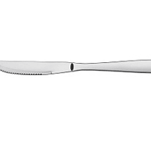 CUCHILLO PARA ASADO AMAZONAS #63960/188