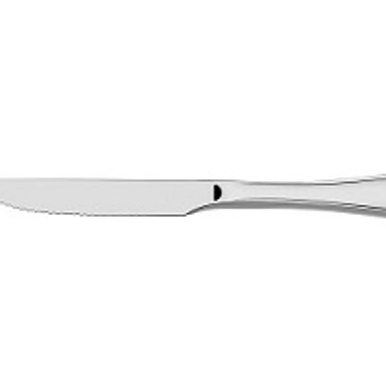 CUCHILLO PARA ASADO FORJADO FIRENZE #63925/980 1