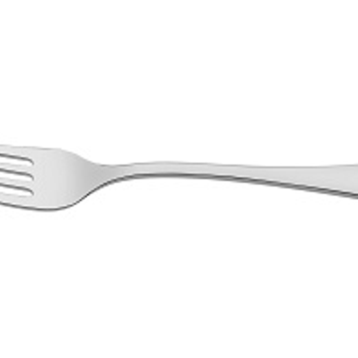 TENEDOR DE MESA ZURIQUE  63986/020  1