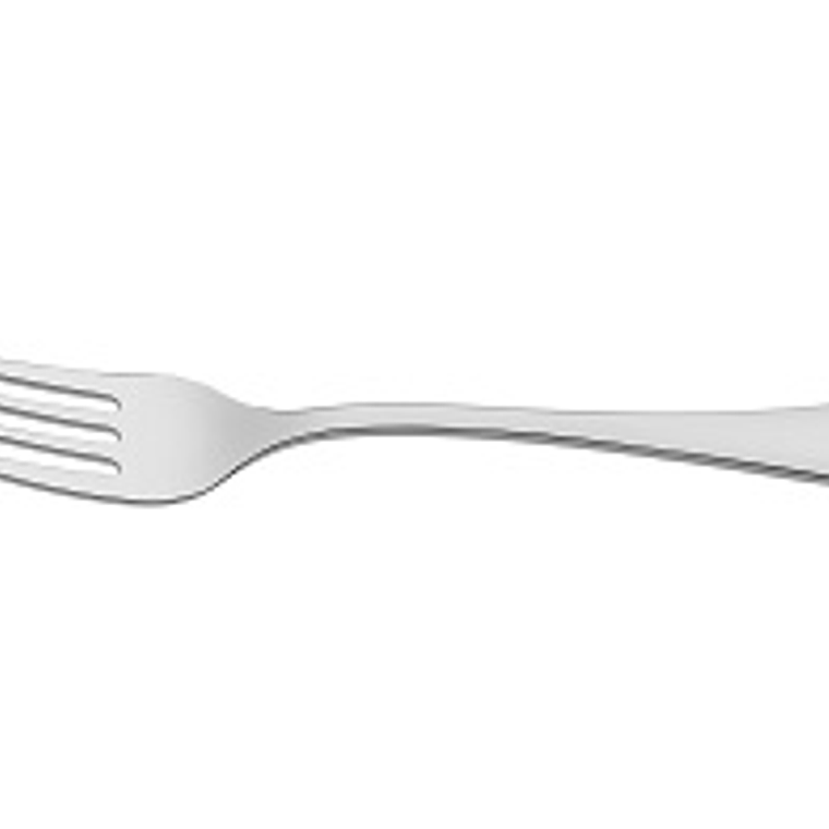 TENEDOR DE POSTRE  ZURIQUE  63986/050  1