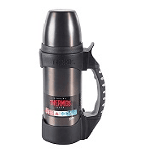 TERMO DE ACERO 1 LT ROCA (2510GMTDP) 