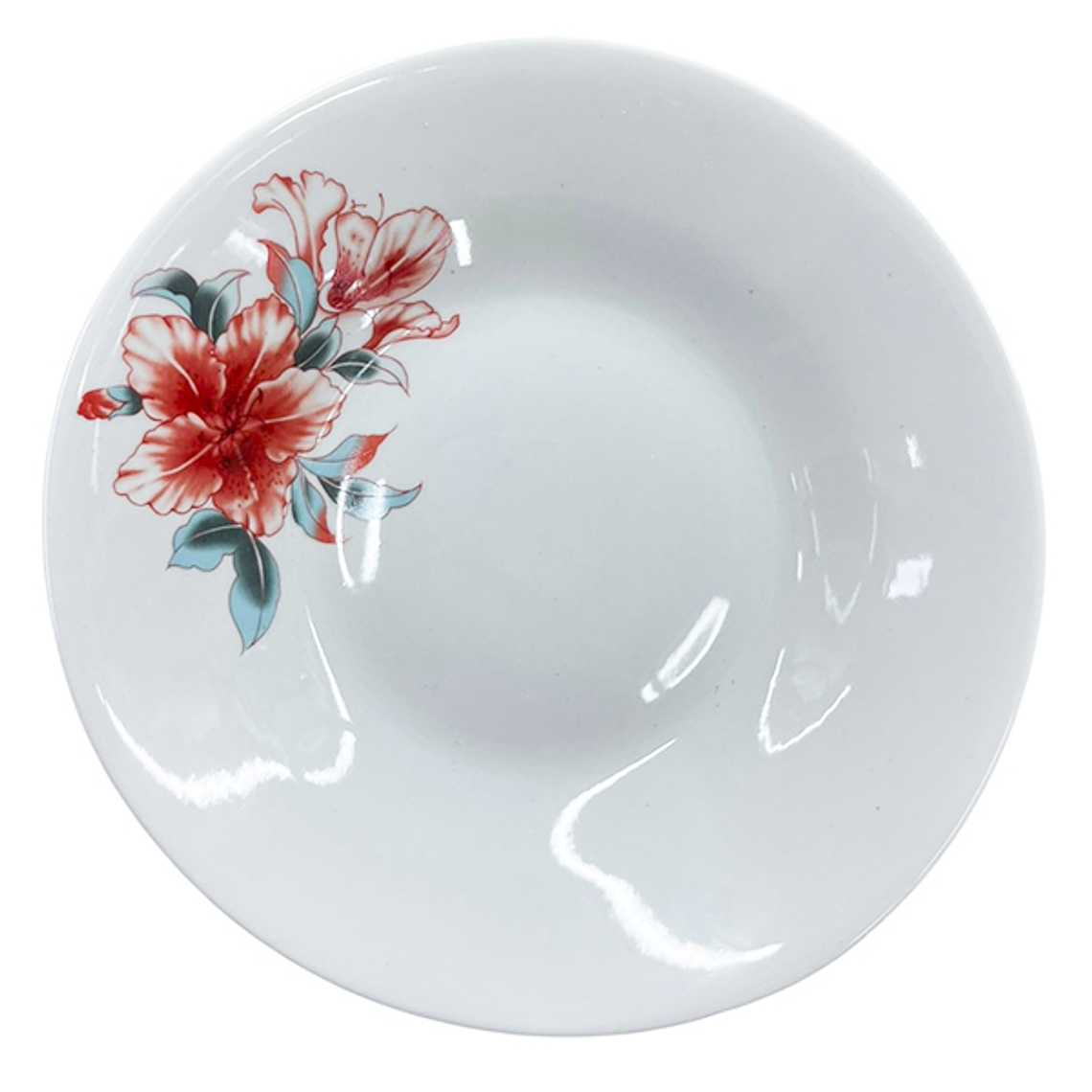 PLATO HONDO LOZA 9\ MOD. A14-52          737