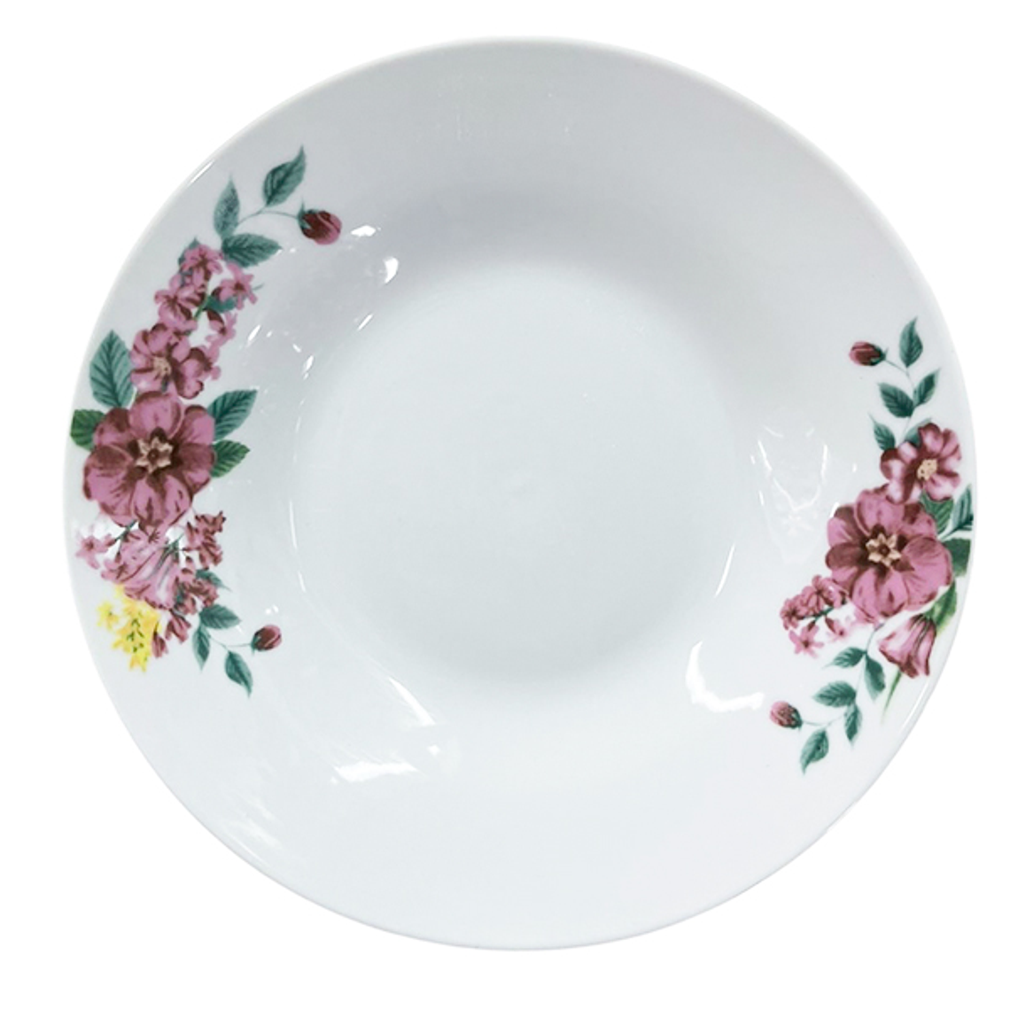 PLATO HONDO LOZA 9\ MOD. A24-04