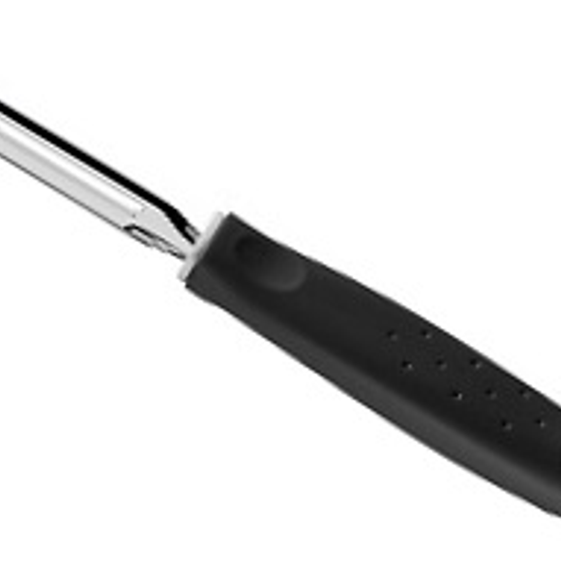 PELADOR DE PAPA M/NEGRO # 25627/100 1